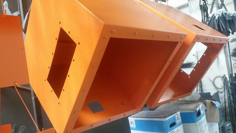 Cairns Powder Coating - Internet Find 1