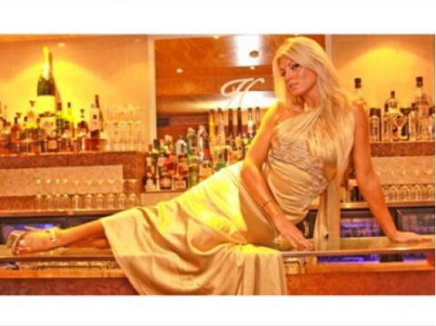 Hollywood Showgirls Nightclub - Internet Find 2