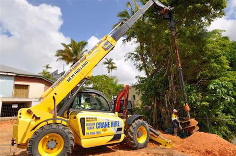 Mager Constructions Pty Ltd - Internet Find 3