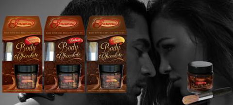 The Boudoir - Internet Find 2