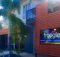 froogle - Internet Find