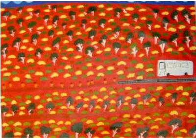 Nyinkka Nyunyu Art & Culture Centre - Internet Find 2
