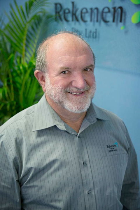 Rekenen Pty Ltd - Internet Find 2