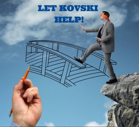 Kovski Accounting - Internet Find 0