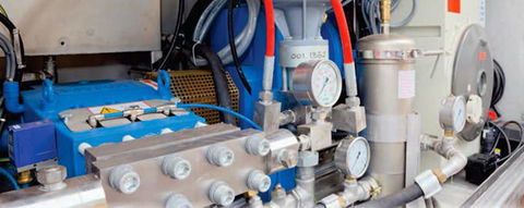 Norblast Industrial Solutions - Internet Find 1