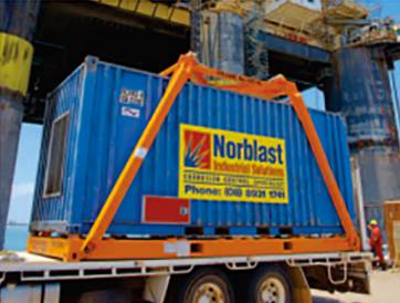 Norblast Industrial Solutions - Internet Find 3