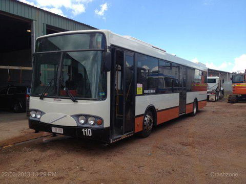 Bodyline Crash Repairs - Internet Find 3