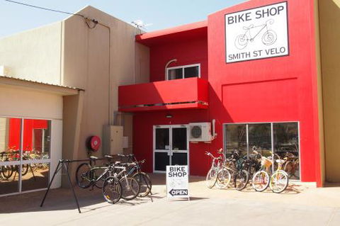 Smith St Velo - Internet Find 0