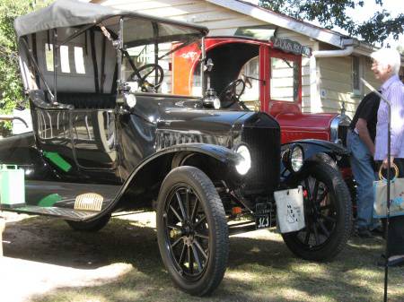 The Caboolture Historical Society - Internet Find 0