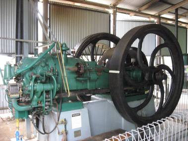 The Caboolture Historical Society - Internet Find 3