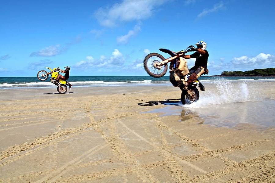 Adventure Holidays Tours Barron QLD Internet Find