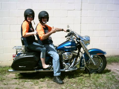 Choppers Motorcycle Hire & Tours - Internet Find 0