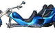 Choppers Motorcycle Hire & Tours - thumb 1