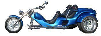 Choppers Motorcycle Hire & Tours - Internet Find 1