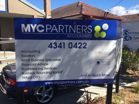 MYC Partners Accountants - Internet Find 1