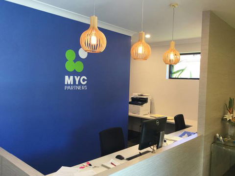 MYC Partners Accountants - Internet Find 2