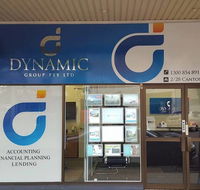 Dynamic Accounting Solutions - Internet Find