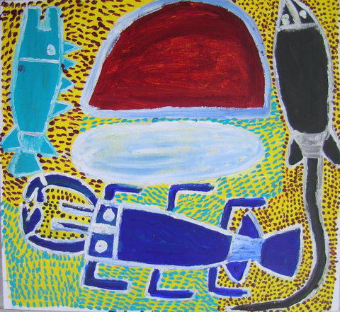 Pandanus Gallery - Internet Find 1