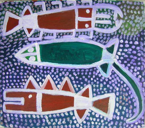 Pandanus Gallery - Internet Find 2