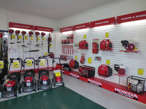Ollies Mower Service - Internet Find 2