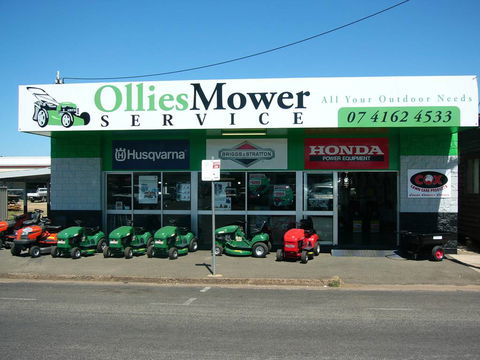 Ollies Mower Service - Internet Find 4