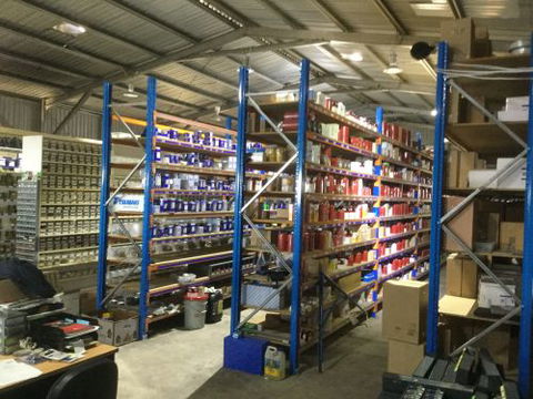 Kingaroy Bearings & Belts - Internet Find 2