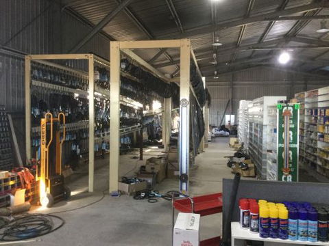 Kingaroy Bearings & Belts - Internet Find 4