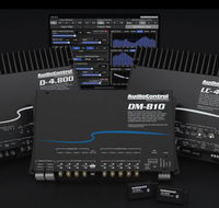 CQ Acoustics - Internet Find