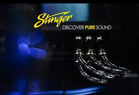 CQ Acoustics - Internet Find 3