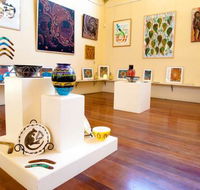 Yarrawarra Aboriginal Cultural Centre - Internet Find