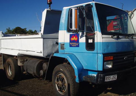 MAS Mechanical Pty Ltd - Internet Find 1
