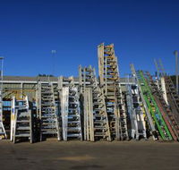 Mount Isa Hire Service and Sales - Internet Find