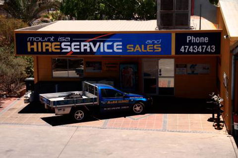 Mount Isa Hire Service And Sales - Internet Find 2