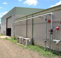 Lewie Fire Protection - Internet Find
