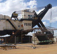 HardRok Engineering Pty Ltd - Internet Find