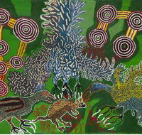 OutstationArt from Art Centres - Internet Find