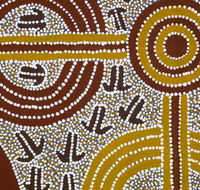 Mbantua Fine Art Gallery - Internet Find