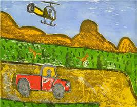 Northern Editions Printmaking Studio & Gallery - Internet Find 3
