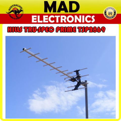 Mad Electronics Australia Pty Ltd - Internet Find 2