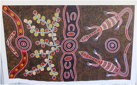Didgeridoo Hut & Art Gallery - Internet Find 2