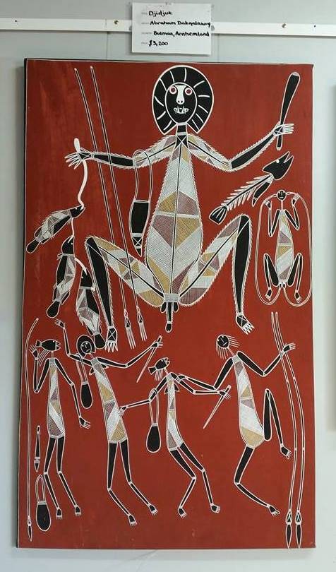 Didgeridoo Hut & Art Gallery - Internet Find 3