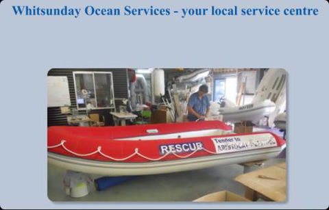 Whitsunday Ocean Services - Internet Find 0