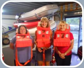 Whitsunday Ocean Services - Internet Find 1