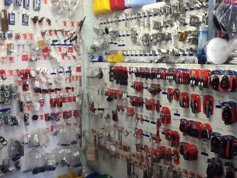 Quadrant Marine Chandlery & Rigging Services - Internet Find 3