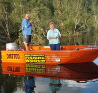 Whitsunday Fishing World - Internet Find