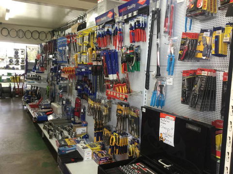 P & D Industrial & Mobile Hydraulic Services - Internet Find 1