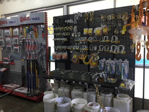 P & D Industrial & Mobile Hydraulic Services - Internet Find 2