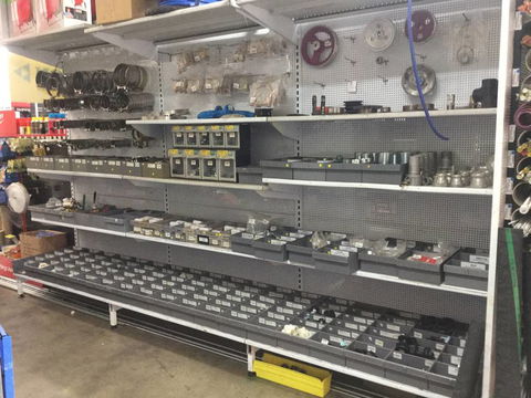 P & D Industrial & Mobile Hydraulic Services - Internet Find 3