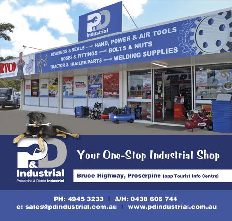 P & D Industrial & Mobile Hydraulic Services - Internet Find 4