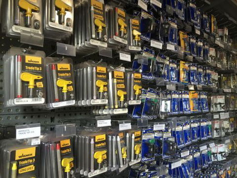 Airless Spray Service - Internet Find 1
